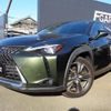 lexus ux 2018 -LEXUS--Lexus UX 6AA-MZAH10--MZAH10-2000844---LEXUS--Lexus UX 6AA-MZAH10--MZAH10-2000844- image 1