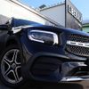 mercedes-benz glb-class 2021 -MERCEDES-BENZ--Benz GLB 3DA-247613M--W1N2476132W129961---MERCEDES-BENZ--Benz GLB 3DA-247613M--W1N2476132W129961- image 4