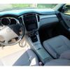 toyota highlander 2005 GOO_JP_700070874630211222001 image 16