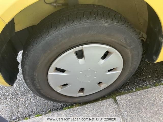 daihatsu esse 2008 -DAIHATSU--Esse DBA-L235S--L235S-1015783---DAIHATSU--Esse DBA-L235S--L235S-1015783- image 2
