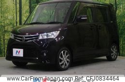 nissan roox 2012 quick_quick_ML21S_ML21S-578802