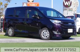 toyota noah 2019 -TOYOTA--Noah DBA-ZRR80G--ZRR80-0509068---TOYOTA--Noah DBA-ZRR80G--ZRR80-0509068-