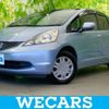 honda fit 2009 quick_quick_DBA-GE6_GE6-1282118 image 1