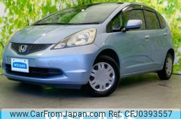 honda fit 2009 quick_quick_DBA-GE6_GE6-1282118