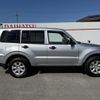 mitsubishi pajero 2016 CFJ1853513 image 18