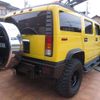 hummer hummer-others 2003 -OTHER IMPORTED 【滋賀 100ｲ1111】--Hummer FUMEI--5GRGN23U63H139063---OTHER IMPORTED 【滋賀 100ｲ1111】--Hummer FUMEI--5GRGN23U63H139063- image 10
