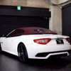 maserati grandcabrio 2016 -MASERATI--Maserati GranCabrio MGCS--ZAMVM45J000166805---MASERATI--Maserati GranCabrio MGCS--ZAMVM45J000166805- image 19