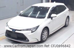 toyota corolla-touring-wagon 2019 -TOYOTA--Corolla Touring ZWE211W-6011073---TOYOTA--Corolla Touring ZWE211W-6011073-