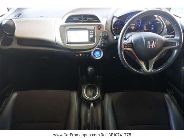 honda fit 2013 -HONDA--Fit DAA-GP1--GP1-1232222---HONDA--Fit DAA-GP1--GP1-1232222- image 2