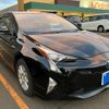 toyota prius 2017 -TOYOTA--Prius DAA-ZVW55--ZVW55-8052631---TOYOTA--Prius DAA-ZVW55--ZVW55-8052631- image 1