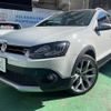 volkswagen polo 2017 quick_quick_DBA-6RCJZW_WVWZZZ6RZHU100826 image 1