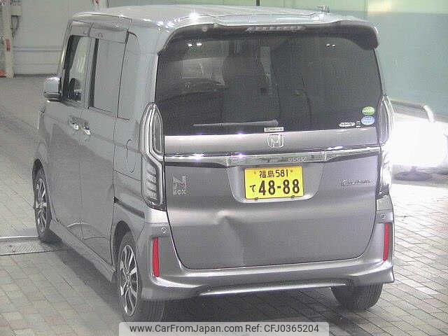 honda n-box 2020 -HONDA 【福島 581ﾃ4888】--N BOX JF3-1421508---HONDA 【福島 581ﾃ4888】--N BOX JF3-1421508- image 2