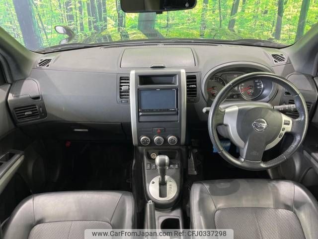 nissan x-trail 2012 -NISSAN--X-Trail DBA-NT31--NT31-305741---NISSAN--X-Trail DBA-NT31--NT31-305741- image 2