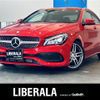mercedes-benz cla-class 2016 CFJ1746685 image 1