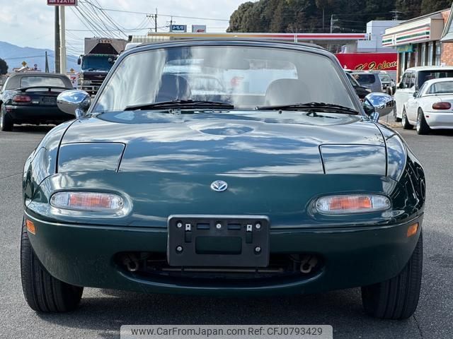 mazda eunos-roadster 1993 quick_quick_NA8C_NA8C-100875 image 2