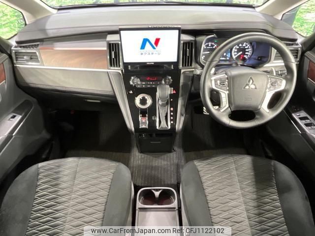 mitsubishi delica-d5 2024 quick_quick_CV1W_CV1W-5006609 image 2