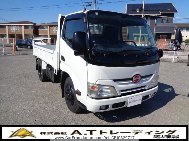 hino dutro 2014 GOO_NET_EXCHANGE_0404216A30241015W001 image 1