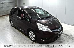 honda fit-shuttle 2011 -HONDA--Fit Shuttle GP2-3022532---HONDA--Fit Shuttle GP2-3022532-