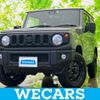 suzuki jimny 2022 quick_quick_3BA-JB64W_JB64W-269881 image 1