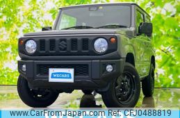 suzuki jimny 2022 quick_quick_3BA-JB64W_JB64W-269881