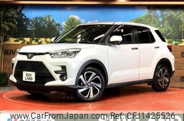 toyota raize 2019 -TOYOTA--Raize 5BA-A200A--A200A-0003690---TOYOTA--Raize 5BA-A200A--A200A-0003690-