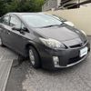 toyota prius 2011 -TOYOTA--Prius DAA-ZVW30--ZVW30-1417511---TOYOTA--Prius DAA-ZVW30--ZVW30-1417511- image 1