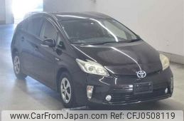 toyota prius undefined -TOYOTA--Prius ZVW30-5723847---TOYOTA--Prius ZVW30-5723847-