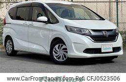 honda freed 2018 -HONDA--Freed DBA-GB5--GB5-1066172---HONDA--Freed DBA-GB5--GB5-1066172-