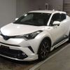 toyota c-hr 2017 -TOYOTA--C-HR DAA-ZYX10--ZYX10-2060506---TOYOTA--C-HR DAA-ZYX10--ZYX10-2060506- image 1