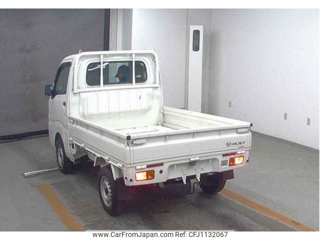daihatsu hijet-truck 2019 quick_quick_EBD-S500P_S500P-0090624 image 2