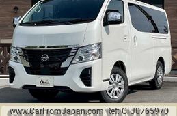 nissan caravan-van 2025 CFJ0765970