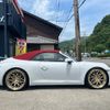 porsche 911 2017 -PORSCHE 【静岡 396ﾈ10】--Porsche 911 991H1--139236---PORSCHE 【静岡 396ﾈ10】--Porsche 911 991H1--139236- image 25