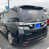toyota vellfire 2009 CFJ1851143 image 5