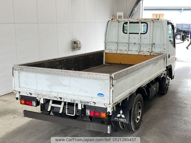 mitsubishi-fuso canter-guts 2010 -MITSUBISHI--Canter Guts FB70B-571351---MITSUBISHI--Canter Guts FB70B-571351- image 2