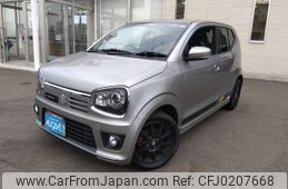 suzuki alto-works 2016 -SUZUKI--Alto Works DBA-HA36S--HA36S-877547---SUZUKI--Alto Works DBA-HA36S--HA36S-877547-