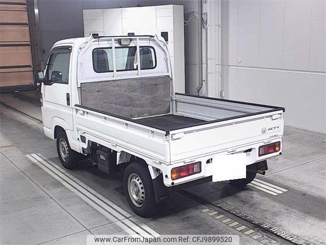 honda acty-truck 2013 -HONDA 【足立 480ﾀ5815】--Acty Truck HA8-1204634---HONDA 【足立 480ﾀ5815】--Acty Truck HA8-1204634- image 2