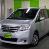 nissan serena 2013 -NISSAN--Serena DBA-C26--C26-065346---NISSAN--Serena DBA-C26--C26-065346- image 1