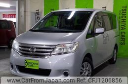nissan serena 2013 -NISSAN--Serena DBA-C26--C26-065346---NISSAN--Serena DBA-C26--C26-065346-