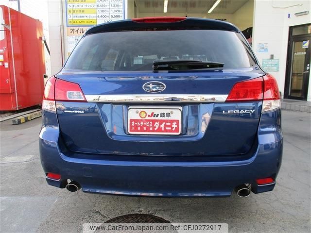 subaru legacy-touring-wagon 2010 -SUBARU 【名変中 】--Legacy Wagon BR9--039476---SUBARU 【名変中 】--Legacy Wagon BR9--039476- image 2