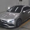 mercedes-benz cla-class 2020 CFJ1773767 image 4