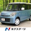 suzuki spacia 2014 -SUZUKI--Spacia DBA-MK32S--MK32S-174287---SUZUKI--Spacia DBA-MK32S--MK32S-174287- image 1
