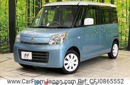 suzuki spacia 2014 -SUZUKI--Spacia DBA-MK32S--MK32S-174287---SUZUKI--Spacia DBA-MK32S--MK32S-174287-