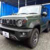 suzuki jimny-sierra 2024 quick_quick_3BA-JB74W_JB74W-225631 image 1