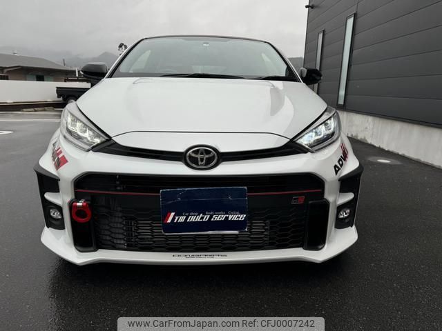 toyota yaris 2021 quick_quick_GXPA16_GXPA16-0005792 image 2