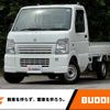 suzuki carry-truck 2012 -SUZUKI--Carry Truck EBD-DA63T--DA63T-798438---SUZUKI--Carry Truck EBD-DA63T--DA63T-798438- image 1