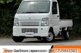 suzuki carry-truck 2012 -SUZUKI--Carry Truck EBD-DA63T--DA63T-798438---SUZUKI--Carry Truck EBD-DA63T--DA63T-798438-
