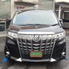 toyota alphard 2019 -TOYOTA--Alphard DBA-AGH30W--AGH30-0286402---TOYOTA--Alphard DBA-AGH30W--AGH30-0286402- image 4