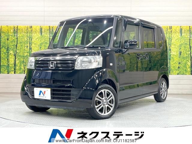 honda n-box-plus 2012 quick_quick_JF1_JF1-4002045 image 1