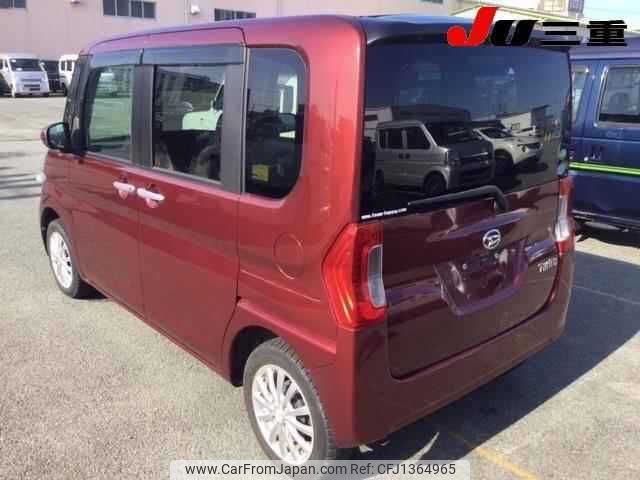 daihatsu tanto 2019 -DAIHATSU--Tanto LA610S-0144651---DAIHATSU--Tanto LA610S-0144651- image 2