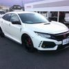 honda civic 2017 -HONDA--Civic DBA-FK8--FK8-1000307---HONDA--Civic DBA-FK8--FK8-1000307- image 3